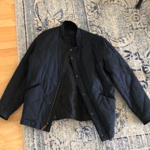 j crew L jacket